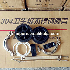 4 "recipiente a presión de acero inoxidable cubierta de <span class=keywords><strong>la</strong></span> membrana <span class=keywords><strong>Ro</strong></span> - Product Image 4