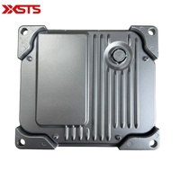 Placa de Computadora de Motor ECU ECM 89661-E00066 para Motor Diésel Hino, Repuestos Nuevos de Alta Calidad