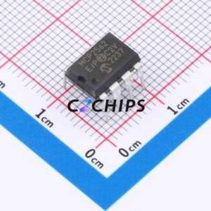 Chip IC de circuito integrado de alta calidad, 1/P, 1/2, transceptor CAN, venta completa, Chips de componentes electrónicos y servicio BOM - Product Image 1