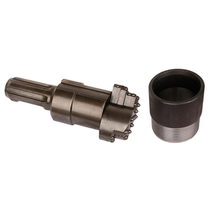 Hệ Thống Vỏ Bọc Với Khối 8 Inch Hệ Thống Vỏ Lệch Tâm Dụng Cụ Khoan ODEX - Product Image 5