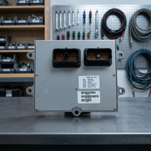 Nouveau 2007-09 DOGE CUMMIN 6.7L CM2100A ECM 4934056 - Product Image 3