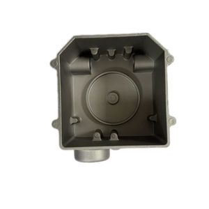 Services de moulage sous pression d'aluminium sur mesure OEM, prix d'usine, services d'usinage - Product Image 3