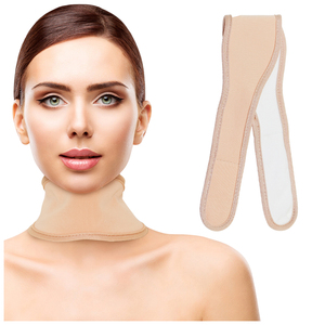 Juego <span class=keywords><strong>de</strong></span> 4 Envolturas <span class=keywords><strong>de</strong></span> Aceite <span class=keywords><strong>de</strong></span> Ricino para el Vientre, Altamente Absorbentes, <span class=keywords><strong>de</strong></span> Bambú y Algodón - Product Image 2
