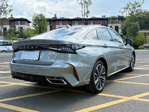 Chery Arrizo 8 <span class=keywords><strong>2022</strong></span> 2023 2024, Sedán Usado, Cómodo y Eficiente en Consumo de Combustible, Elección Ideal para los Mercados de Autos Usados en África - Product Image 5