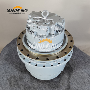 Moteur de translation de remplacement JS300 JS330 JS370 Final Drive 333-K1153 B0240-93040 05-202500 JSA0073 - Product Image 4