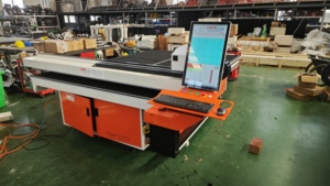 <span class=keywords><strong>2026</strong></span> Sıcak Fırsat Yeni Tam Otomatik CNC Cam Kesme Masası Makinesi - Product Image 2