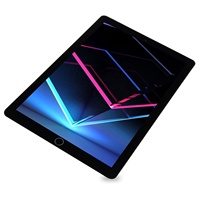 Tüm montaj dokunmatik ekran 10.1 12.1 15.6 23 inç dijital Poe Lcd Android endüstriyel Tablet