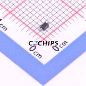 Nuevo Diodo Schottky Original BAT43WS SOD-323, Venta al por Mayor de Componentes Electrónicos, Proveedor de Chips y Servicio BOM - Product Image 2