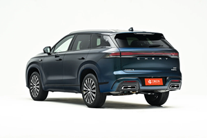 Chery Tiggo 9 <span class=keywords><strong>2027</strong></span> 2.0T DCT FWD Edizione Lusso SUV Nuovissima Auto a Benzina - Product Image 4