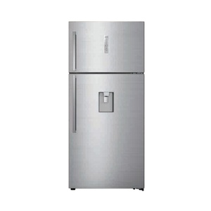 Réfrigérateur compact Smad 552L à double porte, sans givre, avec distributeur d'eau, pour modèles DDT-717WH – Neuf - Product Image 1