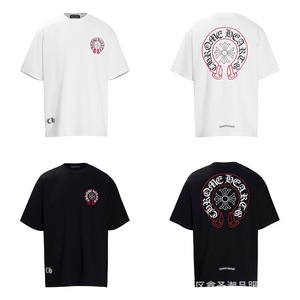 Keru 2025 <span class=keywords><strong>T</strong></span>-<span class=keywords><strong>shirt</strong></span> à manches courtes unisexe, style <span class=keywords><strong>vintage</strong></span> américain, avec lettres imprimées, coupe ample - Product Image 3
