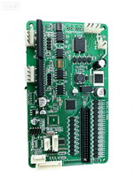 Carte de contrôle d'entraînement multicanal OEM pour appareil de divertissement et machine de jeu