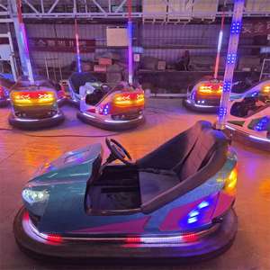 Chine Usine Bas <span class=keywords><strong>Prix</strong></span> 48V 90 V Amusement Ride on Bumper <span class=keywords><strong>Car</strong></span> Floor Electricity Type Kids Bumper <span class=keywords><strong>Car</strong></span> - Product Image 6