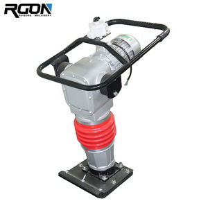 Высокий спрос, вибрационный уплотнитель грунта, хорошая распродажа, моторная молотковая дробилка высокого качества - Product Image 4