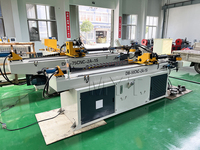 Échappement automatique électrique MYT de haute qualité en acier inoxydable, manuel, automatique, NC, CNC