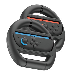 PG-SW2054 for <strong>Nintendo</strong> <strong>Switch</strong> 2 Racing <strong>Steering</strong> <strong>Wheel</strong> Game Controller Driving <strong>Wheel</strong> for <strong>Switch</strong> 2 <strong>Steering</strong> Accessory - Product Image 1