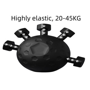 Agarrador de Dedos Específico para Escalada en Roca CZ, Fácil de Transportar, Ecológico y Duradero - Product Image 2