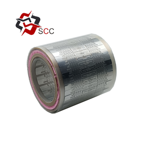 Hot bán Chất lượng cao 860MHz RFID MONZA H3 chip Mini tag 70x17 mét khô <span class=keywords><strong>Inlay</strong></span> Antenna khô <span class=keywords><strong>Inlay</strong></span> Antenna Chất lượng cao Hot Bán - Product Image 3
