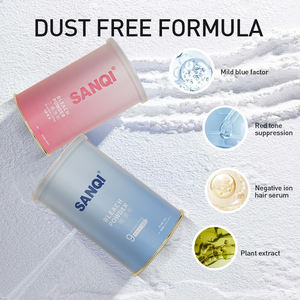 Decoloración profesional y decoloración del color en polvo, polvo blanqueador de <span class=keywords><strong>cabello</strong></span> con bajo contenido de amoníaco, aclara el <span class=keywords><strong>cabello</strong></span> a 9 grados - Product Image 4