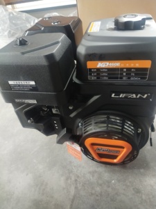 <span class=keywords><strong>Moteur</strong></span> à essence Lifan Power KP460 de 15 CV à démarrage électrique pour machines agricoles, équipement de travaux agricoles, <span class=keywords><strong>moteur</strong></span> à essence - Product Image 3