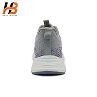 Chaussures de sport décontractées pour hommes Hebo, baskets pour hommes de haute qualité à bas prix, fabricant de baskets pour hommes, design de baskets personnalisé