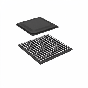 196 LFBGA Exposed Pad Buy Online Electronic Components In Stock Data Acquisition AD9684BBPZ-500 - Product Image 1