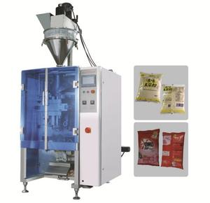 SJIII F500 250-5000ML Detergente de alta precisión Leche en polvo Stick Pack Máquina de llenado de polvo - Product Image 1