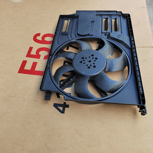 Para entrega rápida, ventilador eléctrico de alta calidad 2014 2016 <span class=keywords><strong>Mini</strong></span> <span class=keywords><strong>Cooper</strong></span> <span class=keywords><strong>s</strong></span> F55 F56 Jcw, piezas de coche - Product Image 5