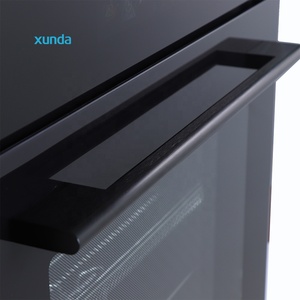 Xunda được xây dựng trong lò điện 60cm 70L lò nhà sản xuất lớn thiết bị nhà bếp Bánh Mì Bánh Pizza tường lò - Product Image 4