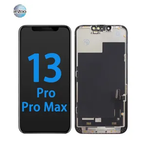 Prezzo all'ingrosso di fabbrica per iPhone 13 Lcd per iPhone 13 Pro Max schermo di ricambio per iPhone 13 Pro schermo Lcd