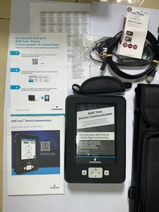 TREX2 HART Foundation Fieldbus สำหรับเครื่องสื่อสารภาคสนามแบบพกพา อะไหล่ทดแทน OEM สำหรับเครื่องสื่อสาร 475 รับประกัน 1 ปี - Product Image 1