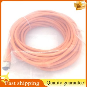 Cavo sensore PLC DOL-0804-G10M a 4 pin Nuovo, spedizione rapida, garanzia di qualità, prodotto garantito - Product Image 1