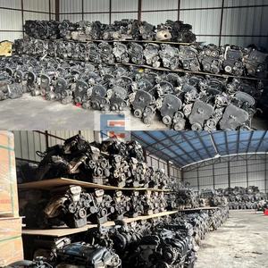 ชุดประกอบเครื่องยนต์<span class=keywords><strong>2ZR</strong></span>-FE <span class=keywords><strong>2ZR</strong></span> 1.8L ครบชุดสำหรับโตโยต้าโคโรล่า - Product Image 6