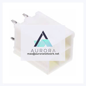 Componentes electrónicos de alta calidad, 39-29-6048, conector y terminal con buen precio - Product Image 1