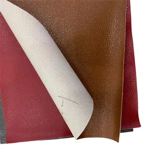 Hotsale cheap pvc rexine leather for car leather seat cover sofa bag shoes box and upholstery