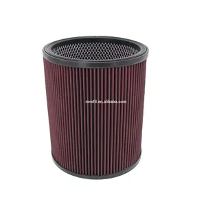 Kamyon hava filtresi RE530205 1777375 AF25189 filtre fabrika fiyat yüksek kalite düşük fiyat otomobil parçaları