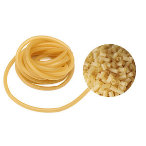 สายยางยืดสีสันสดใส ความยืดหยุ่นสูง สำหรับหนังสติ๊ก สายยางต้านแรงดึง - Product Image 5