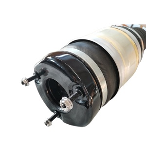 Resorte de Suspensión Neumática para Auto, Repuesto para Grand 68029903AD 38029903AC 68029903AE 68059905AB 68059905AC 68059905AD - Product Image 4
