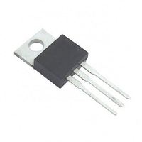 Transistor MOSFET de puissance 60V 50A IRF50N06