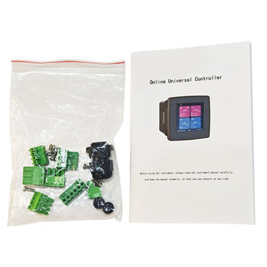 SN-DG6901 Kit <span class=keywords><strong>de</strong></span> Desinfección <span class=keywords><strong>de</strong></span> Agua que Incluye Kit <span class=keywords><strong>de</strong></span> Medición/Tiras Reactivas para pH y Cloro Residual - Product Image 6