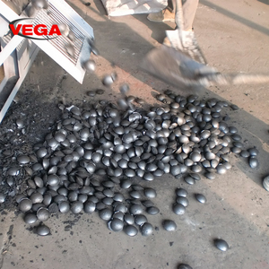 Machine à briquettes à usage domestique Machine à briquettes Machine à briquettes automatique à charbon de bois Prix - Product Image 3