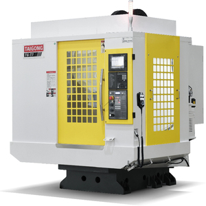 Centro de Perforación y Roscado Vertical Automático con Husillo de 20,000 RPM, Multifuncional, Precio Competitivo, Alta Seguridad - Product Image 3