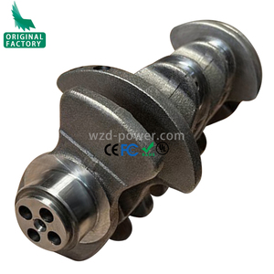 Virabrequim do carro B48 B48B20 para MINI BMW 1/2/3/4/5/6/7 série 128i 220i 320i 325i 520i X1 X2 X3 X4 X5 Z4 11218639541 11218488562 - Product Image 5