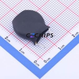 วาริสเตอร์ ZVR14D751KK837G1ผ่านชิ้นส่วนรู (THT),P = 7.5mm ตัวต้านทาน750V 1.24kV 615V 460V - Product Image 2