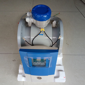 KROHNE OPTIFLUX 2100W Split-Type Flowmeter 0.5% High Accuracy Wide <b>Range</b> for Wastewater Treatment - Product Image 2