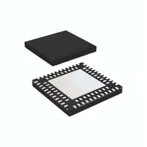 ชิปอิเล็กทรอนิกส์แบบฝัง 84 VFQFN แถวคู่ แบบมีแผ่นรอง ICE40LP1K-QN84 BOM IC มีสินค้าในสต็อก - Product Image 1