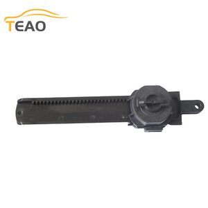 Amortisseur de boîte à gants Teao Rd-V127 en plastique pour boîte de rangement centrale automobile - Product Image 4