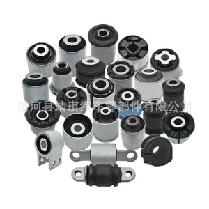 บูชยางกันโคลง 54584-2T000 54584-2W000 บูชปีกนก สำหรับฮุนได เกีย สปอร์ตเทจ โซนาต้า ทูซอน โซเรนโต - Product Image 4