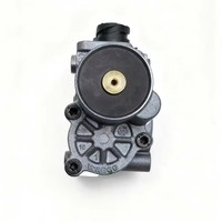 Vanne solénoïde modulateur ABS pour système de freinage antiblocage de camion /4721950160/4721950180
