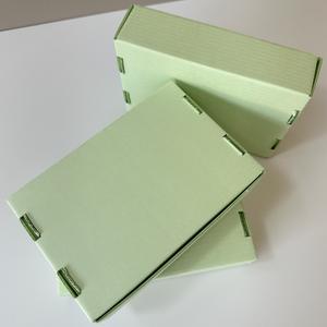 批发连衣裙内衣衬衫服装服装邮寄包装运输邮件纸盒瓦楞纸板快递盒 - Product Image 5